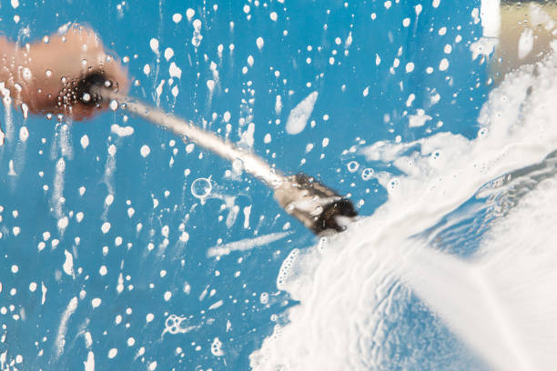 Best Restaurant Pressure Washing  in Whitaker, PA